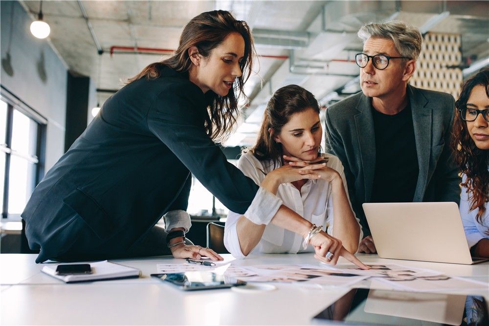 11 Steps to Remember when Rescuing a Project