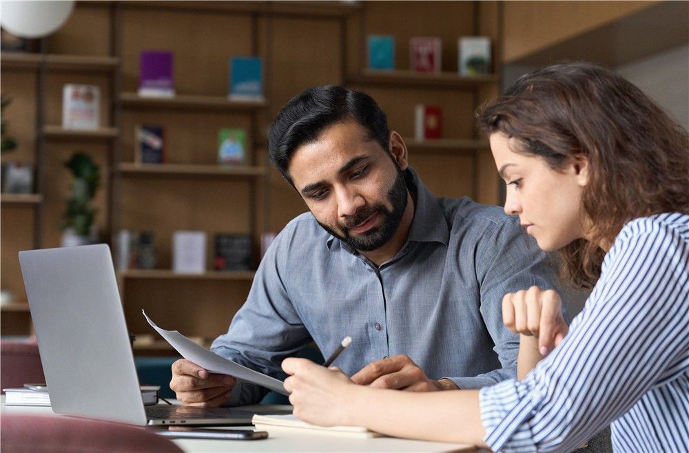 7 Steps to Successful Requirements Gathering