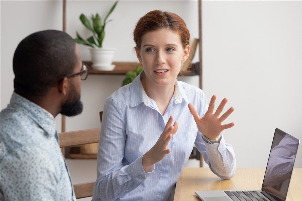 7 Tips for Managing a Strained Relationship with a Team Member