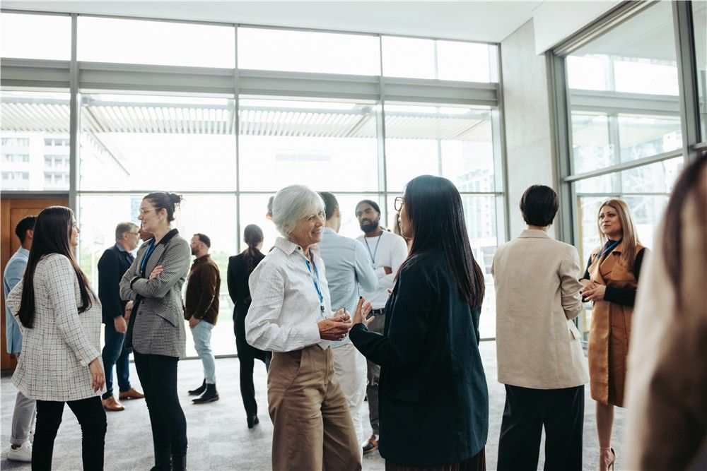 8 Efficient Ways to Up Your Networking Opportunities in 2022