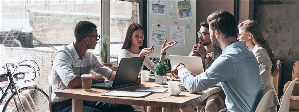 8 Reasons Why Startups Need Project Management