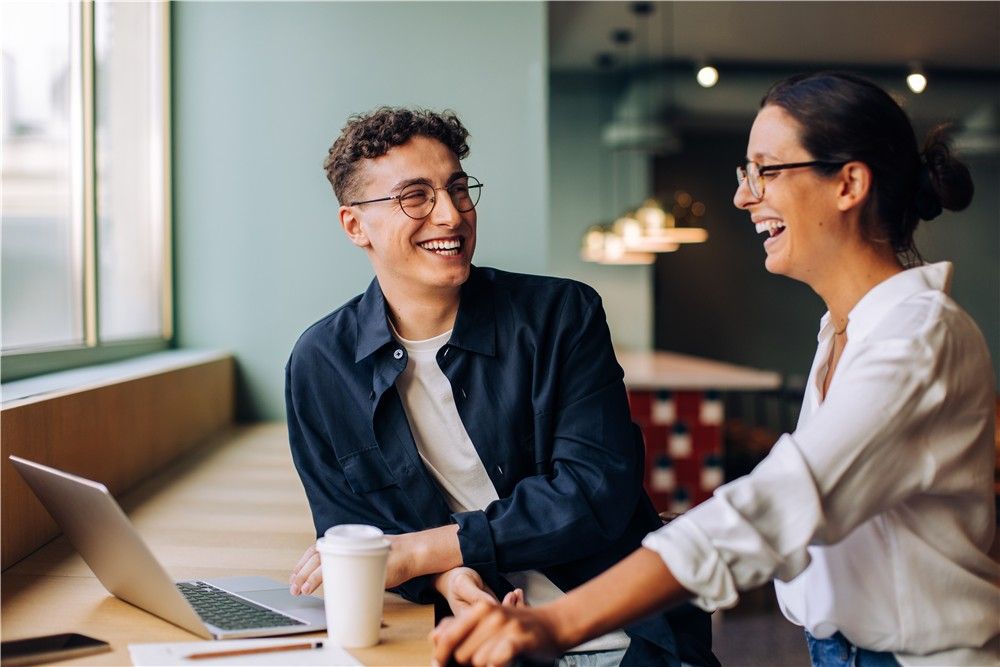 Adding More Laughter is Critical to Project Management Success