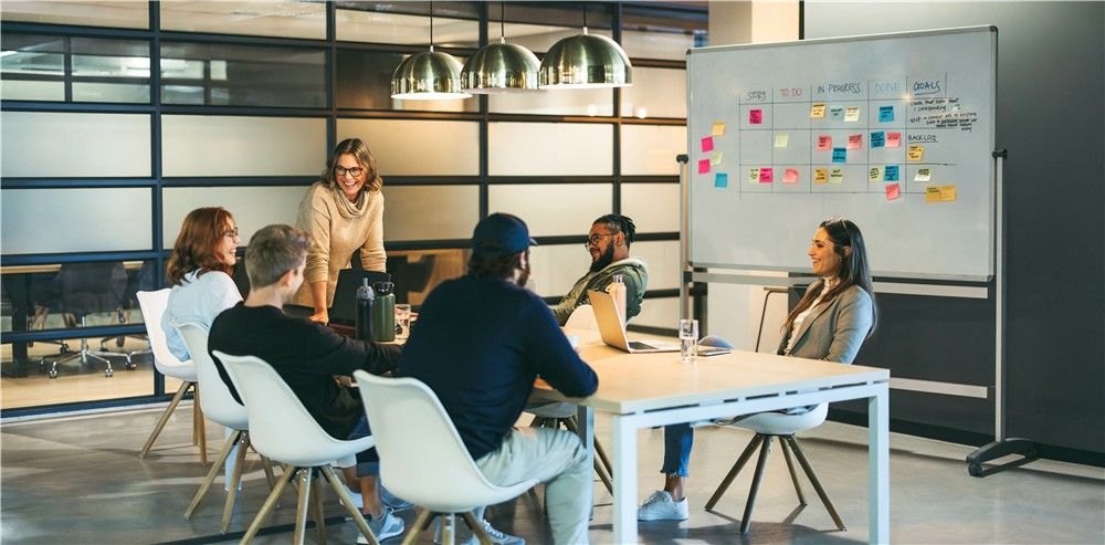 An Introduction to the Scaled Agile Framework (SAFe®)