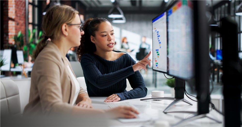 Artificial Intelligence in Project Management - The Machines Are NOT Taking Over...