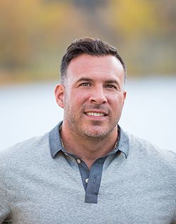Christopher Scordo PMP, ITIL