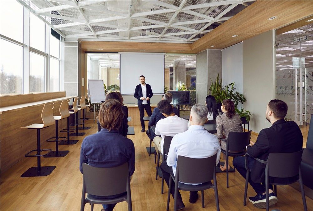 PMP Training Program for Your Team: A 2026 Summer Guide