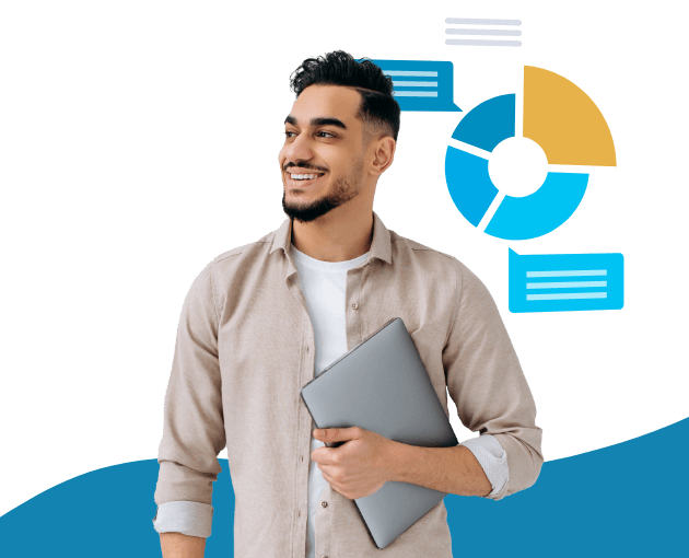 The Difference Between Projects, Programs, and Portfolios