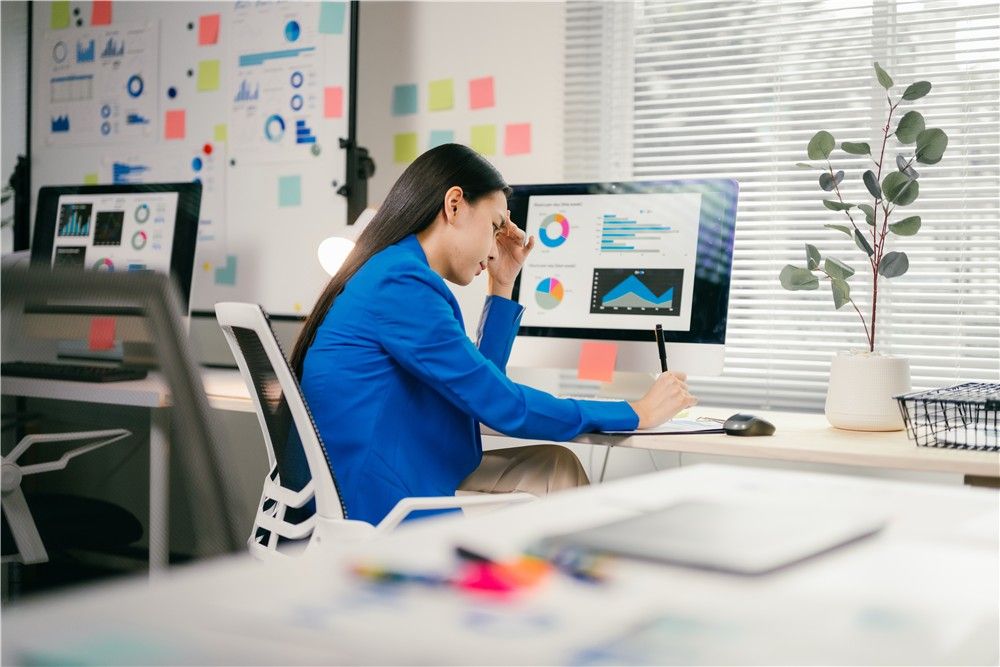 Common Project Management Mistakes and How to Avoid Them