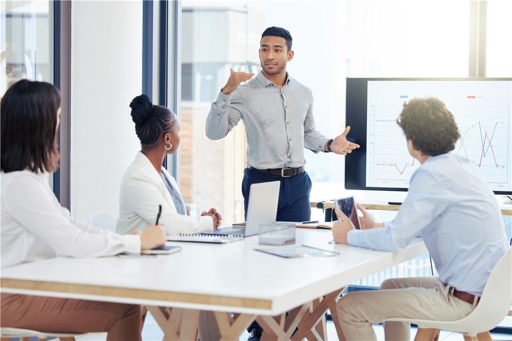 How to Connect Project Success to Business Outcomes
