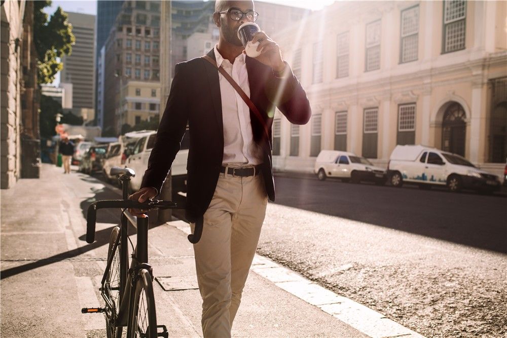Create a Winning Morning Routine for Productivity