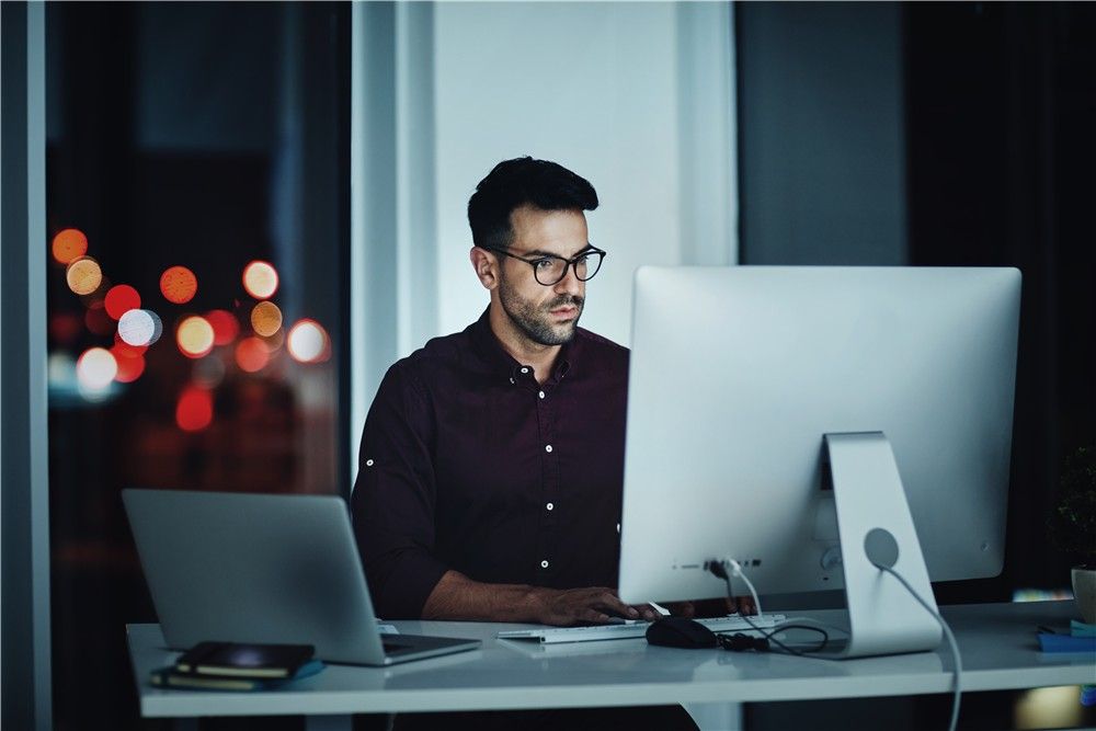 Deadline Approaching? Here Are The Seven Things You Need to Do to Manage the Stress