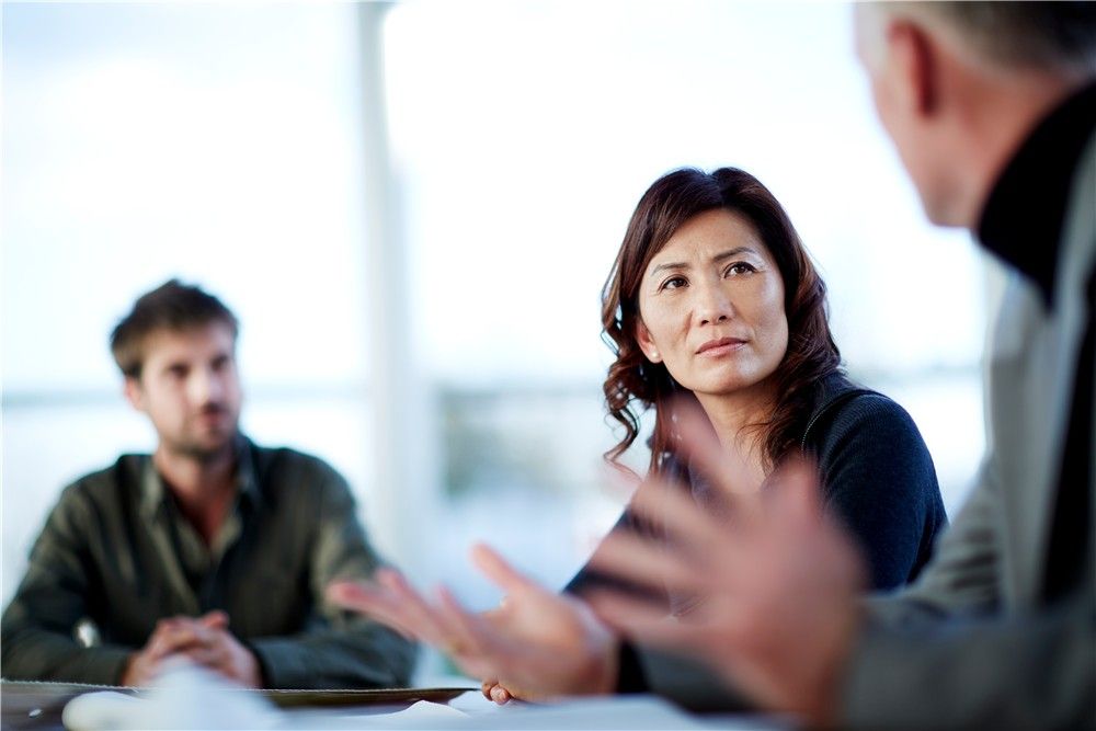 How to Navigate Workplace Disagreements