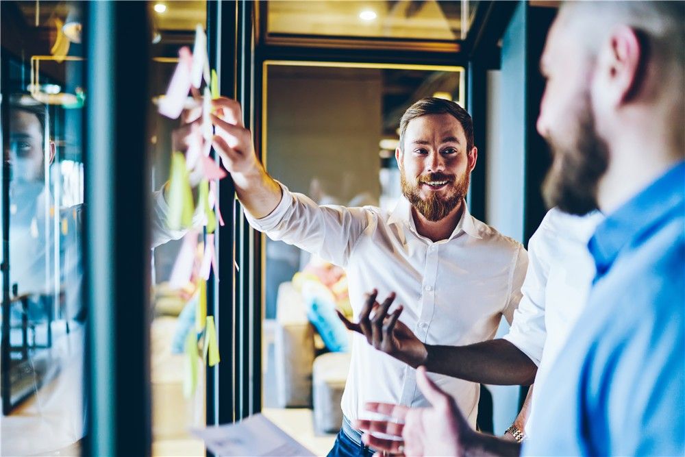 Five Tactics for Preventing Project Scope Creep
