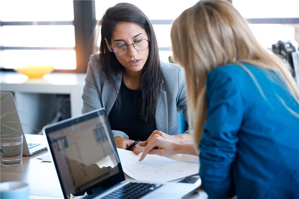 Five Tips for Centralizing Project Information