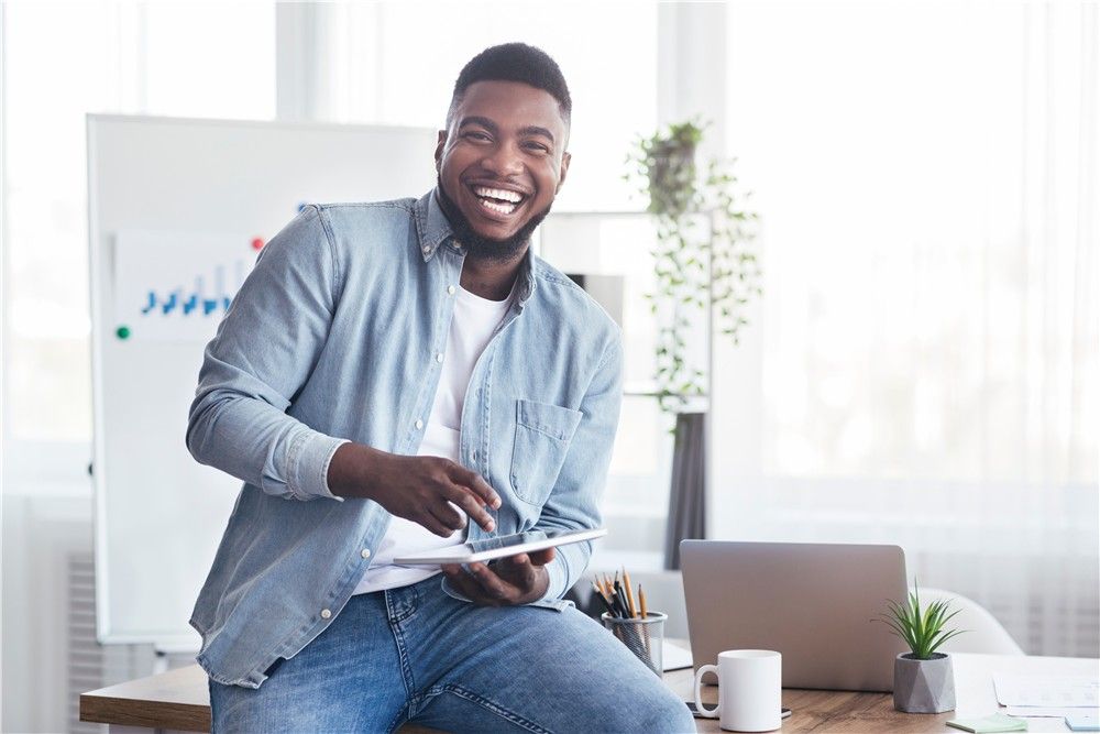 Five Ways to Best Measure Productivity at Your Office