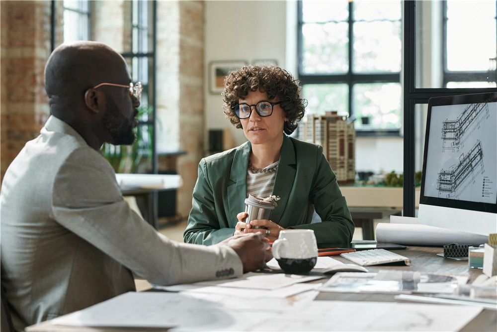 Five Ways to Get The Information You Need Out of Client Meetings
