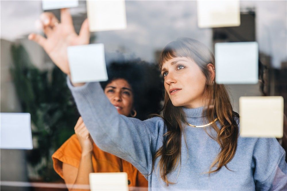 Fostering Innovation: Six Ways to Encourage Your Team to Produce New Ideas
