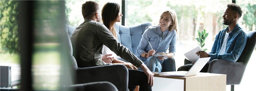 Four Common Problems in The Modern Workplace—And How to Avoid Them