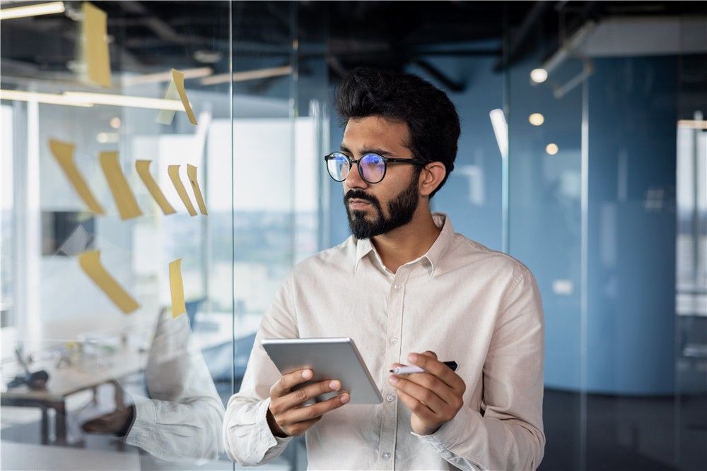 Giving Your Project a Reality Check