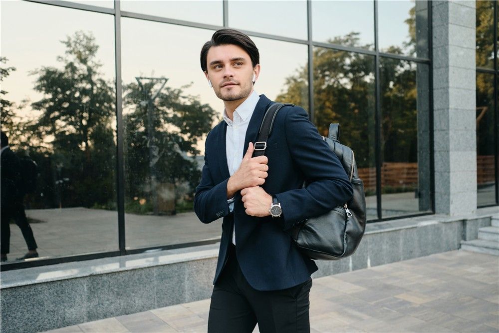 Got a Business Degree? Here