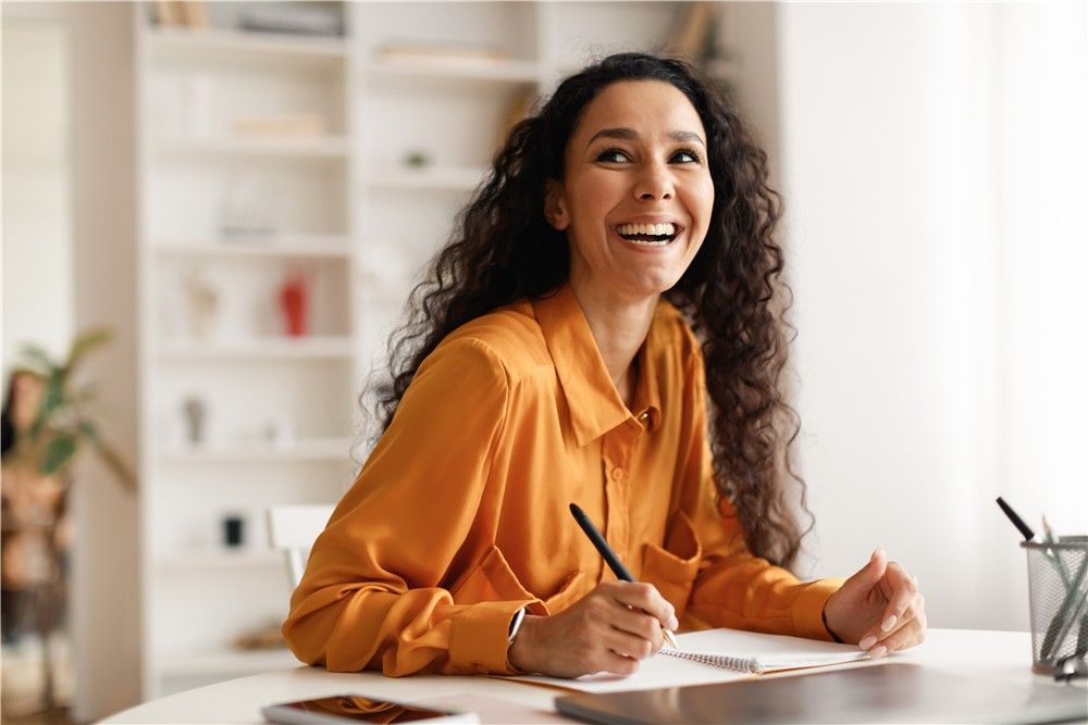 The Power of Gratitude: How Incorporating Daily Practice Can Improve Your Professional Life