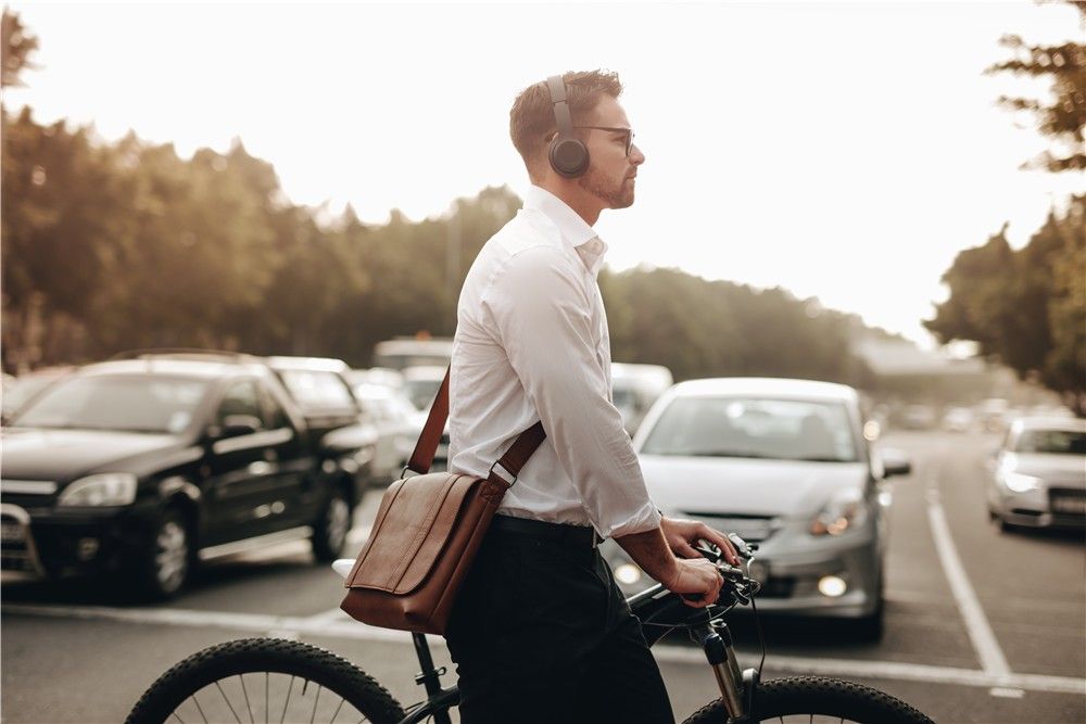 Here’s Your Perfect Program Manager Playlist!