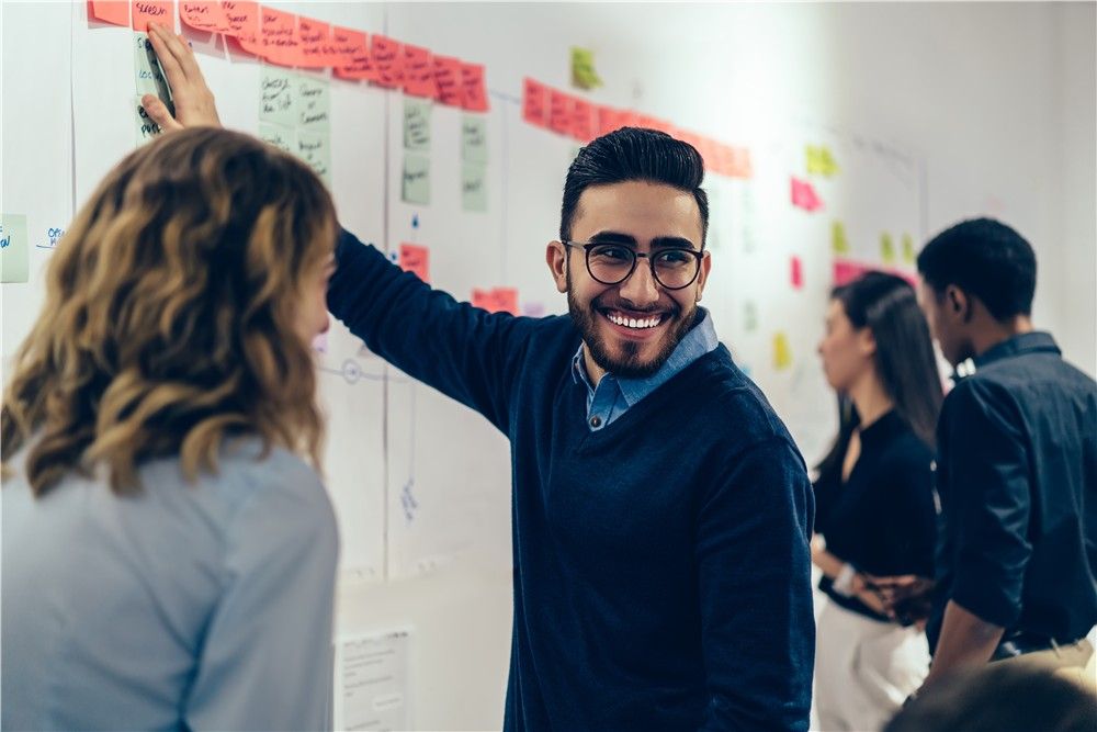 How Lean Thinking Shapes Agile Project Management