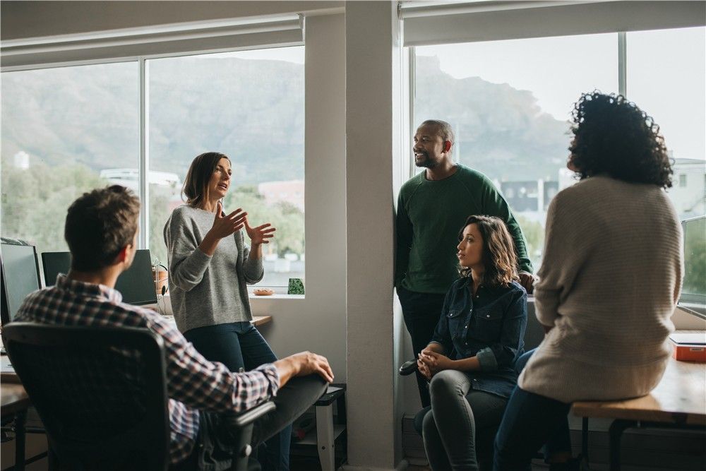 How to Avoid Being an Anti-Social Project Manager