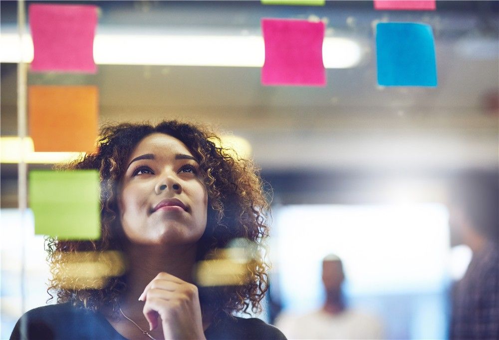 How to be a Successful Failure