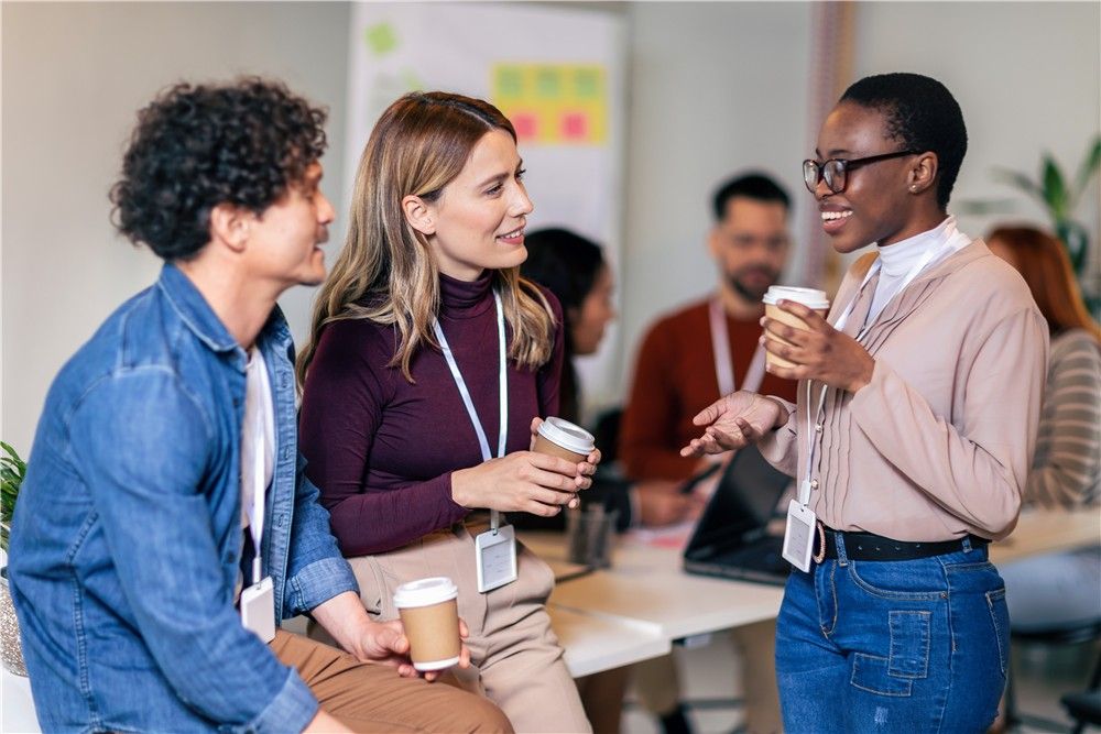 How to Diversify Your PMP Staff Pipeline