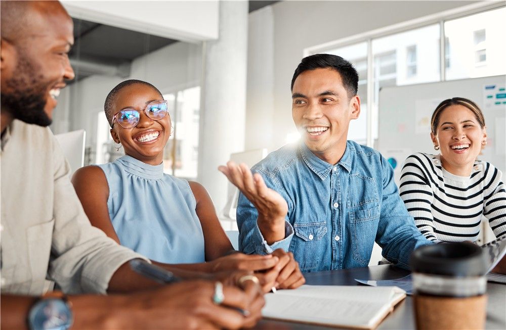 How to Encourage Harmony on Your Project Team