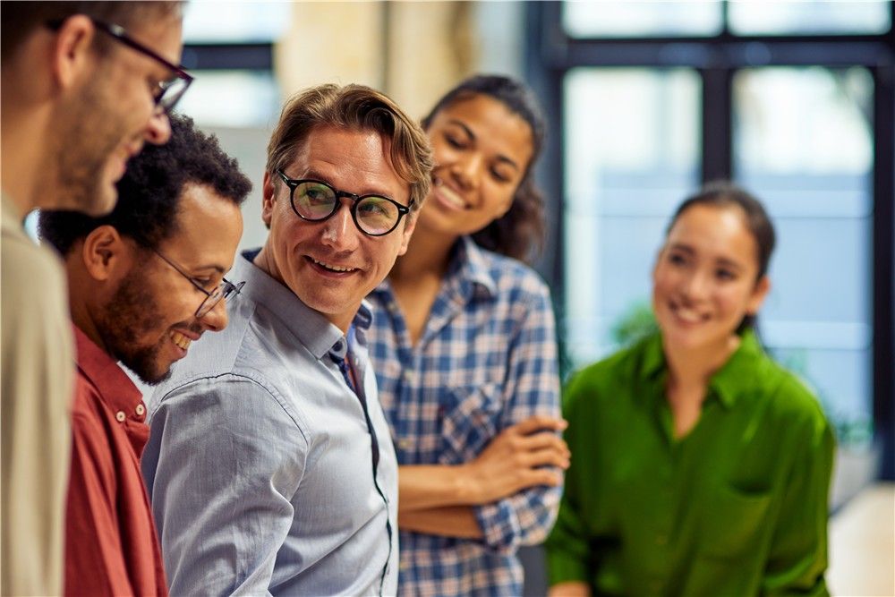How to Fearlessly Lead a Multi-Generational Team