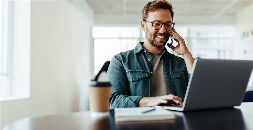 Managing a Client who is Too Busy to Focus