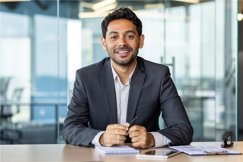 Mastering the Job Interview