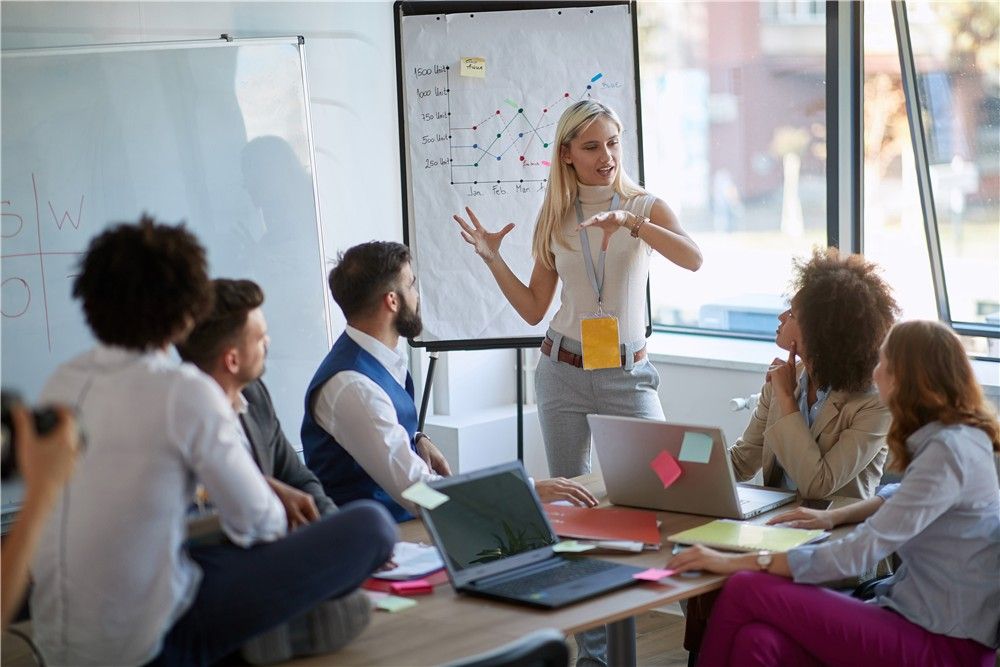 Maximizing Employee Training and Development