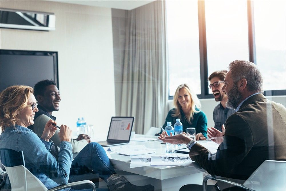 Must-Have Meetings in the Course of Project Management