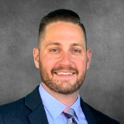 Nate Walter, PMP