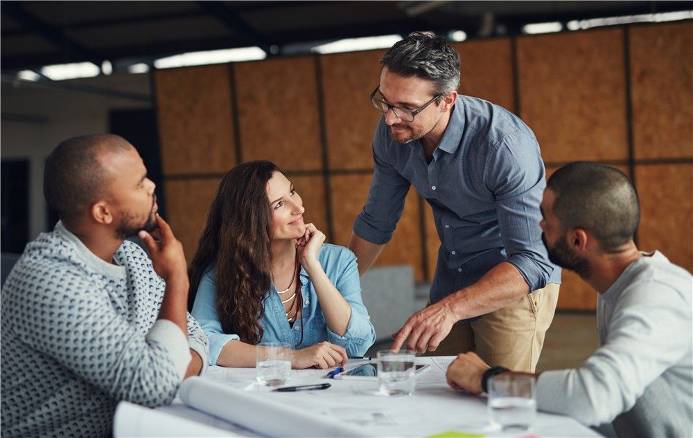 Owning It: Six Ways To Build Accountability into Your Teams