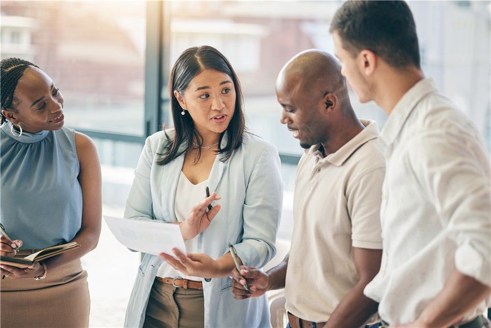 PMI Talent Triangle Updates Explained