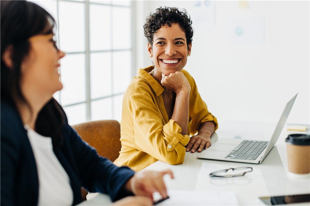 7 Manager Tips for Resolving Conflict