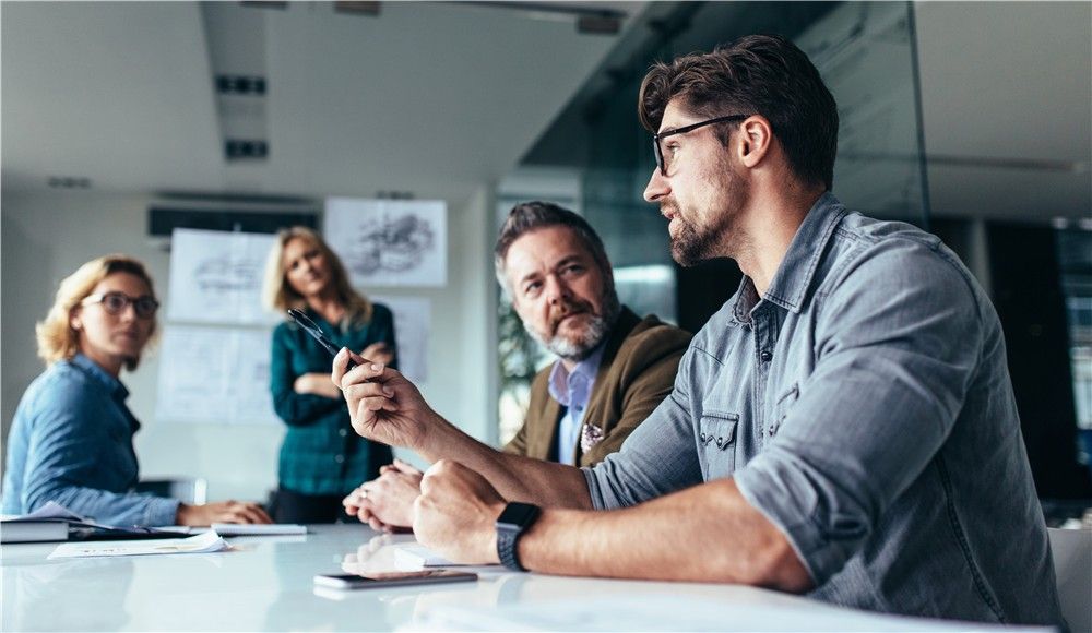 Seven Tips for Dealing with a Difficult Boss