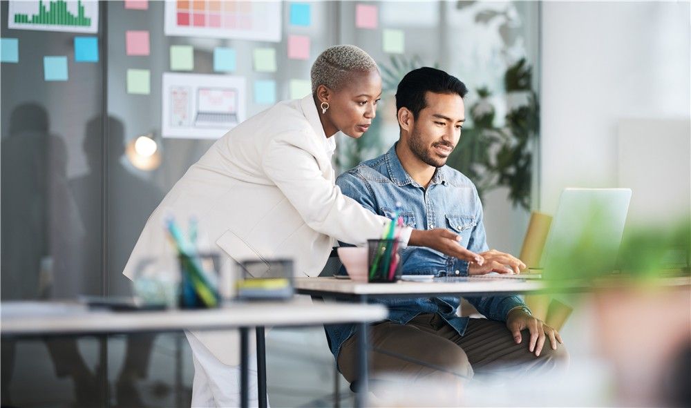 Seven Ways Managers can help Employees Attain Personal Growth