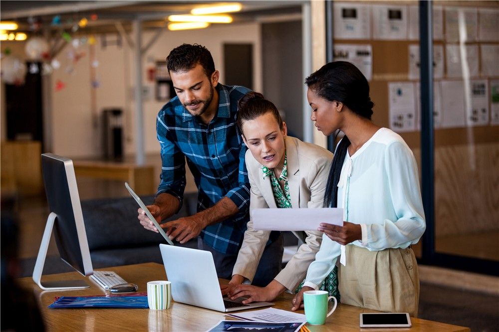 Six Tips for Preventing Project Fragmentation