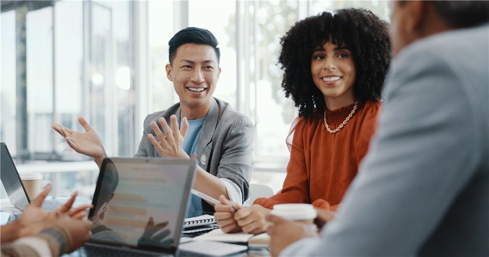 Six Ways to Boost Your Team