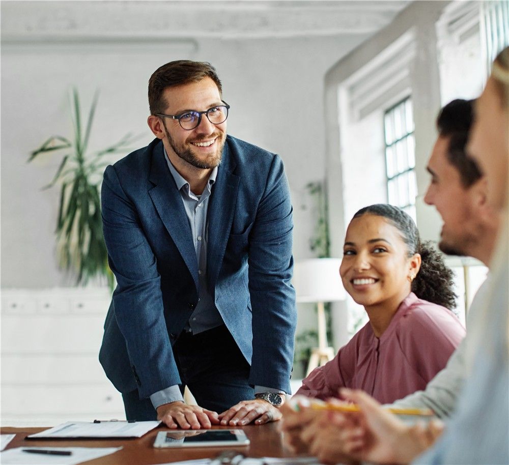 10 Things That Make a Good Project Manager Great