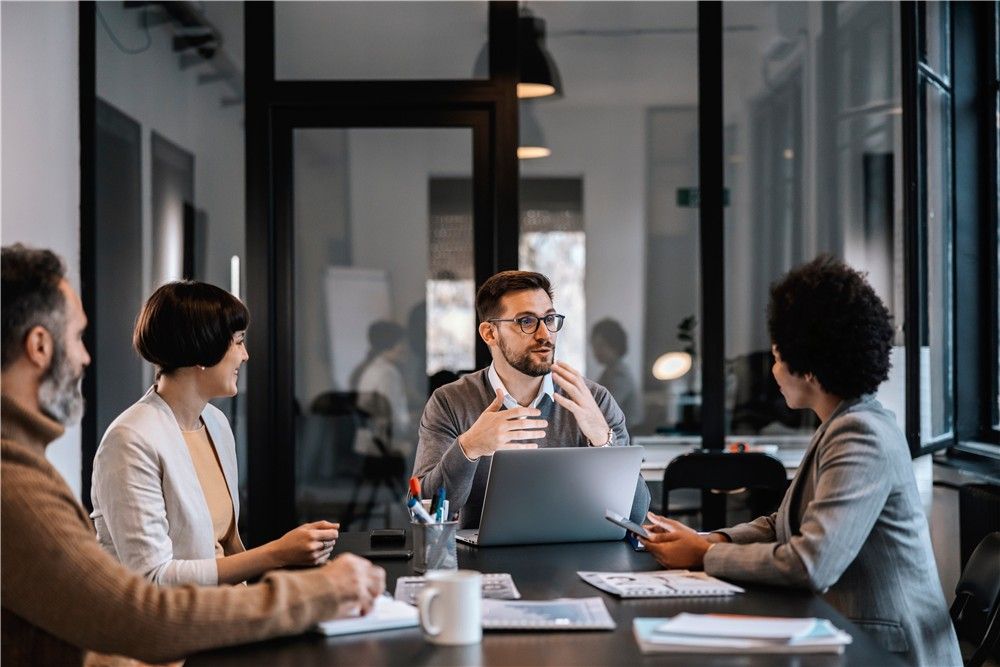 The Bad Boss Chronicles: How to Thrive in a Poorly Managed Organization
