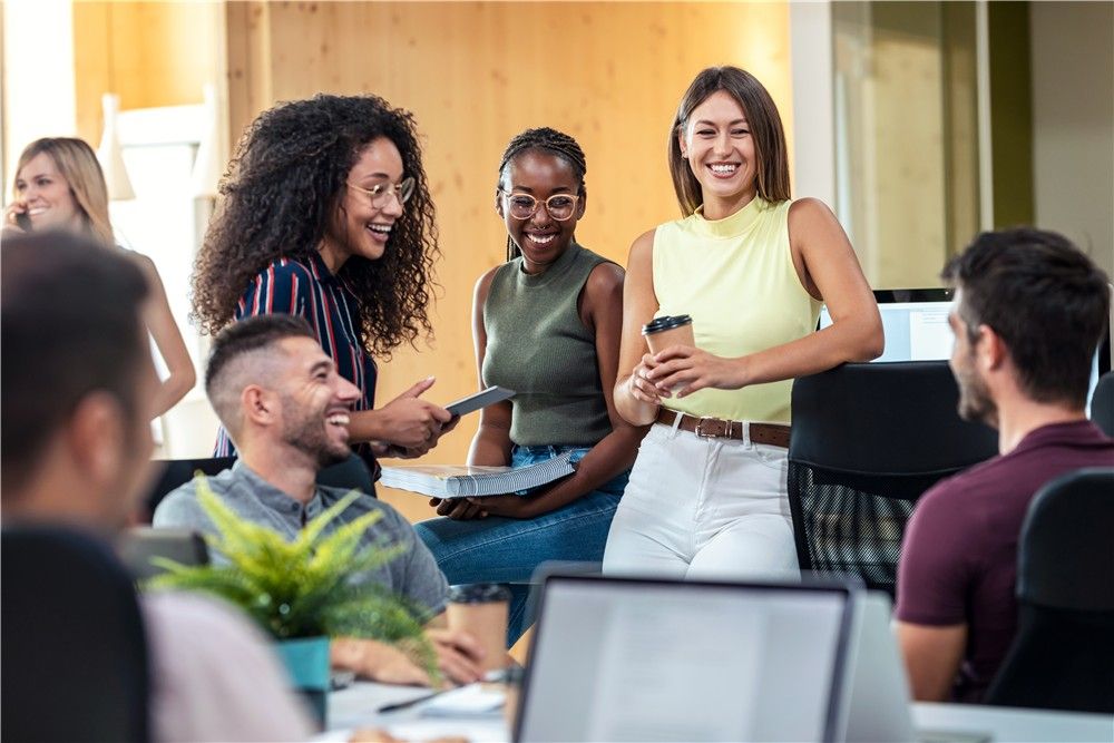 The Best Perks You Can Offer Team Members