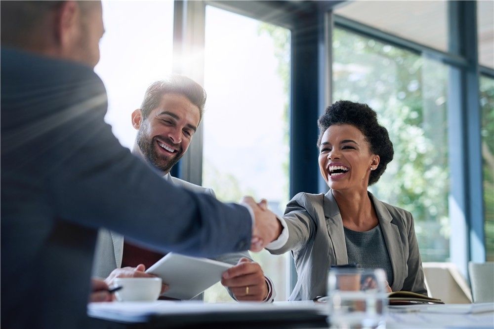 The Handshake – Does it have a Place in a Post-Covid World?