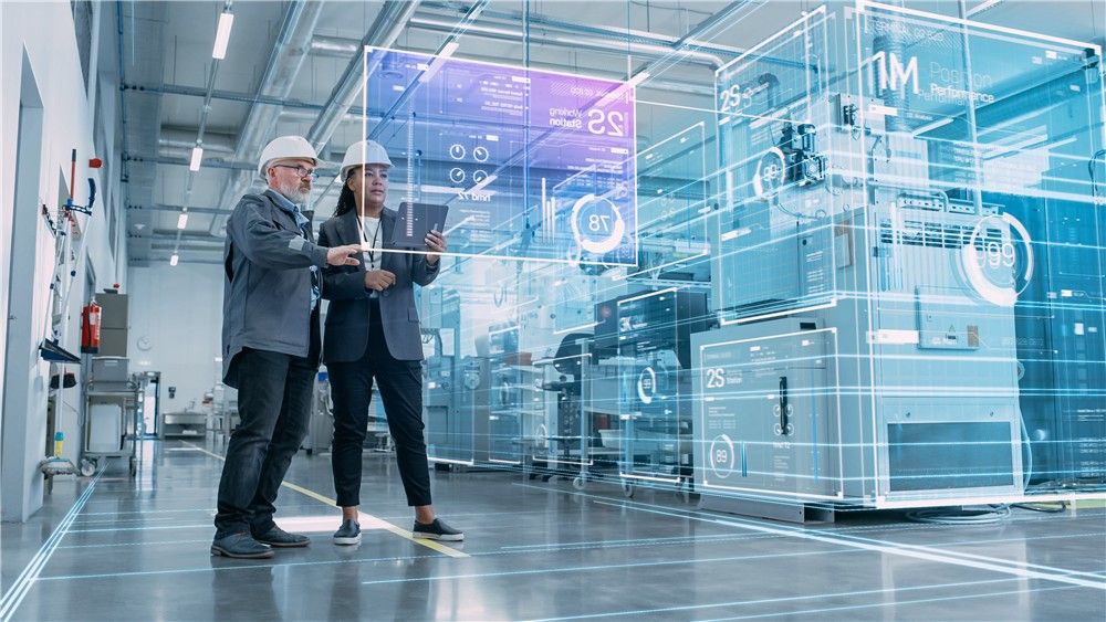 The Role of PMOs in Digital Transformation Projects