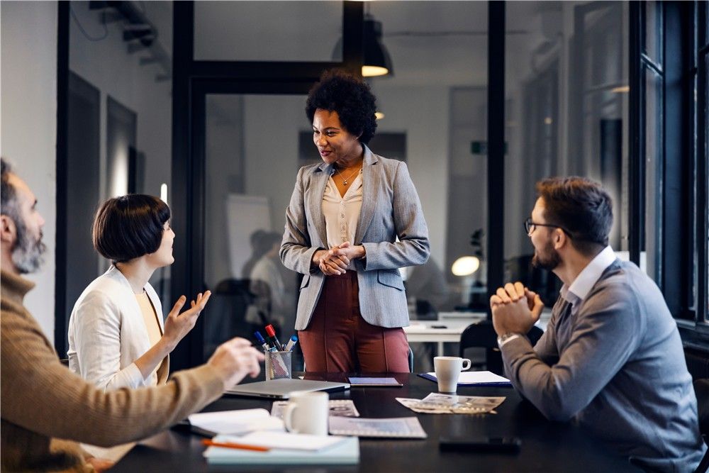 The Role of Servant Leadership in Project Management